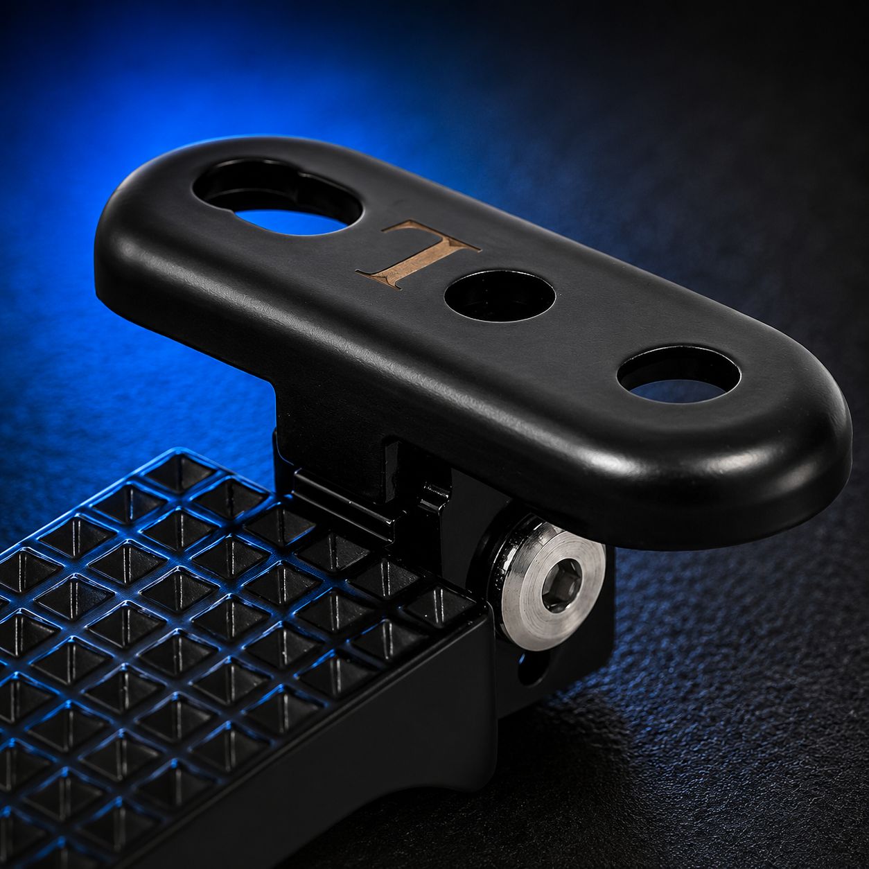 Estriberas universales para bicicleta eléctrica