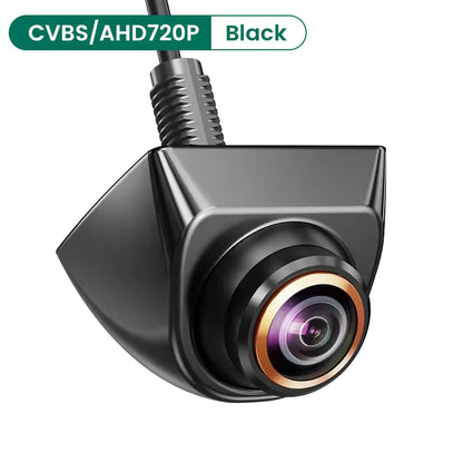 Cámara de Reversa Full HD 1080P para Auto con Visión Nocturna y Gran Angular 170°