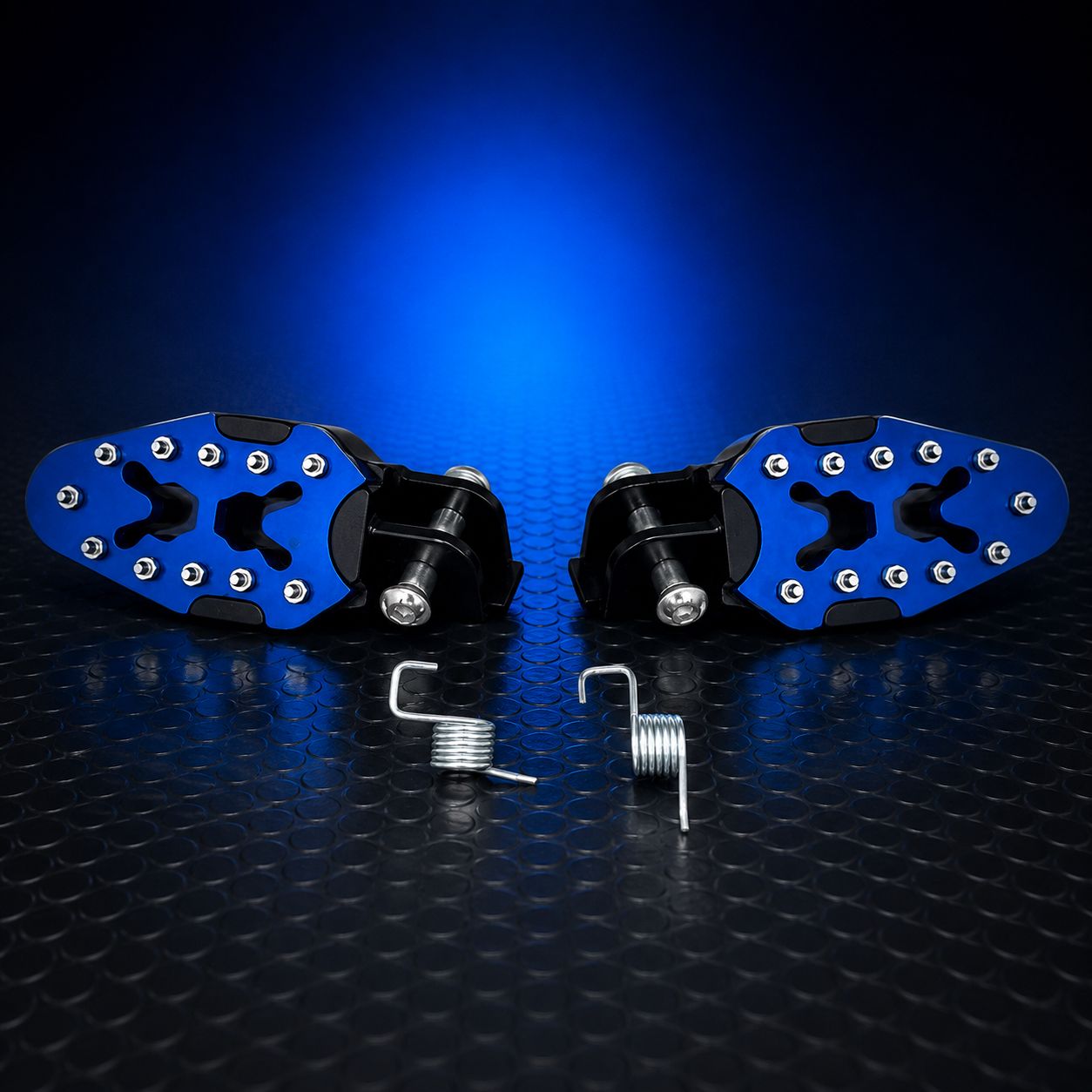 Estriberas para bici eléctrica RXF EVO