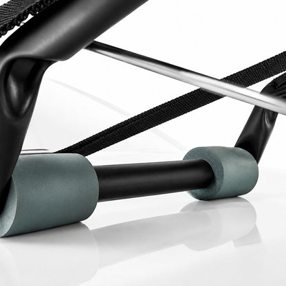 Soporte para maletero de 3 bicicletas, modelo 103DN-R