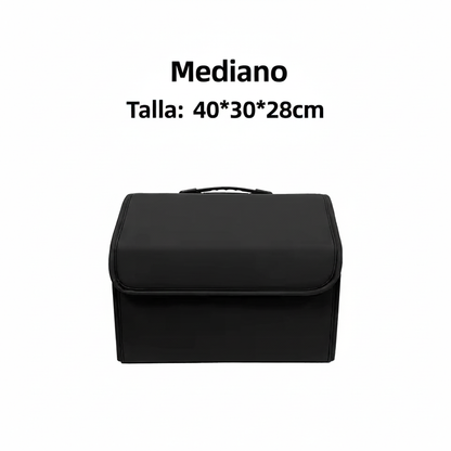 Mediano - Talla 40x30x28cm