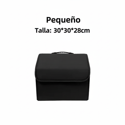 Pequeño - Talla 30x30x28cm
