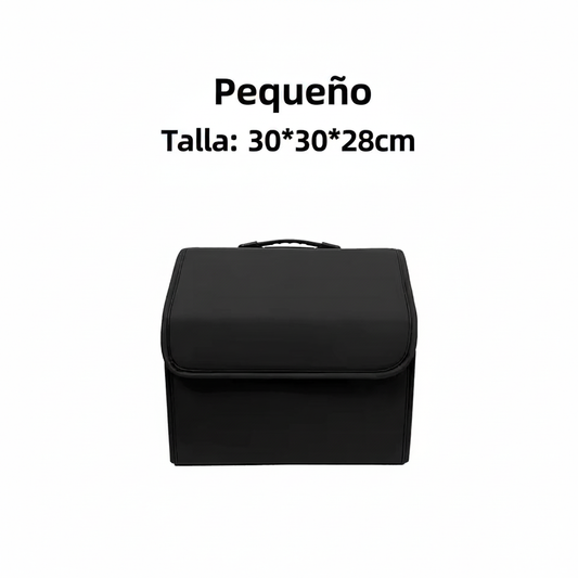 Pequeño - Talla 30x30x28cm